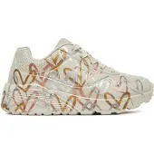 SKECHERS Uno Lite Sko