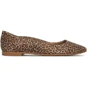 Tamaris Ballerinasko brun / mokka / sort