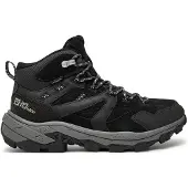 Jack Wolfskin Vojo Tour Lt Texapore Mid Vandrestøvler