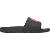 HUGO Slides med logorem