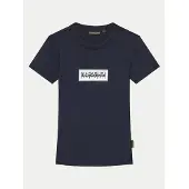 Napapijri Chamois T-shirt Med Korte ærmer