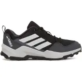 Adidas Sko - Terrex AX4S K - Cblack/Gretwo/Gresix - - 32 - Sko
