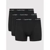 Calvin Klein 0000u2662g Trunk Boxers 3 Enheder