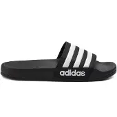 Adidas Badesandaler - Adilette - Sort - - 32 - Badesandal