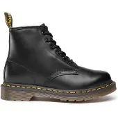 Dr. Martens Snørestøvler sort
