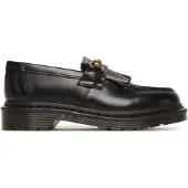 Dr. Martens Slipper 'Adrian Snaffle' sort