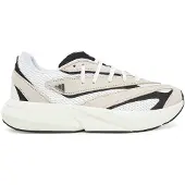 Adidas Sneaker low 'Lightstride' beige / sort / hvid