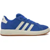 Adidas Sneakers 'Grand Court 00S' royalblå / hvid