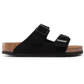 Birkenstock Sandaler 'Arizona' sort
