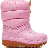Crocs Classic Neo Puff T Støvler