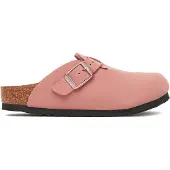 Birkenstock Sandaler 'Boston' lyserød