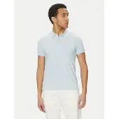 Geox Piquet 1 Kortærmet Polo