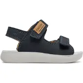 Geox spædBørn Piger Lightfloppy sandaler Navy