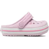 Crocs Lave sko 'Crocband Clog T' pink
