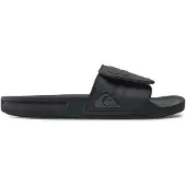 Quiksilver Rivi Slide Adjust Klipklapper