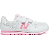 New Balance 500 Hook & Loop Sko