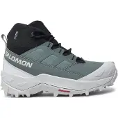 Salomon Crosstrak Wp Vandrestøvler