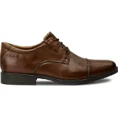 Clarks Tilden Cap Sko