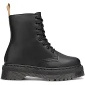 Dr. Martens Vegan Jadon Ii Mono Støvler