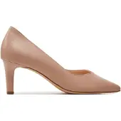 Högl Pumps 'Boulevard 60' nude