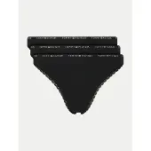 Tommy Hilfiger Uw0uw05954 Trusser