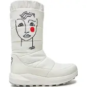 Rossignol Podium Knee High Sne Støvler