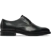 Vagabond SHOEMAKERS Snøresko 'Mario' sort