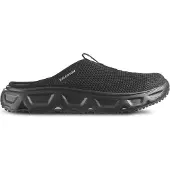 Salomon Reelax Slide 6.0, løbesko, dame, sort