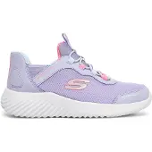 SKECHERS Bounder Simple Cute Sko