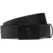 Ralph Lauren Bælte sort