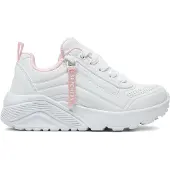 SKECHERS Uno Lite Easy Zip Sko