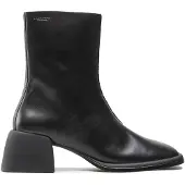 Vagabond SHOEMAKERS Støvletter 'Annie' sort