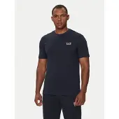 Emporio Armani 8npt25_pjvpz T-shirt Med Korte ærmer