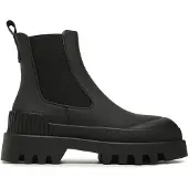 ONLY Chelsea Boots 'ONLBuzz-2' sort