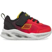 SKECHERS Meteor-lights Krendox Slip-on-sko