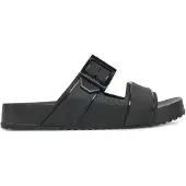 Melissa Cozy Connection Klipklapper