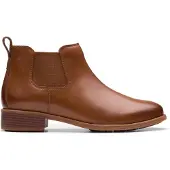 Clarks Shoes Havisham Top Støvler