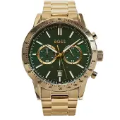 HUGO BOSS Allure 44 Mm Ur