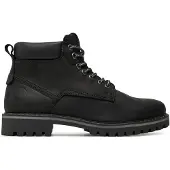 Jack & Jones Queensway Leather Støvler