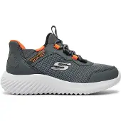 SKECHERS Bounder Brisk Burst Sko