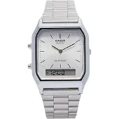 Casio Vintage Aq-230a-7amqyes Ur