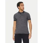 Geox Oxford Kortærmet Polo