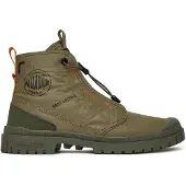 Palladium Sp20 Travel Hi Støvler