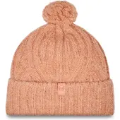 Buff Knitted Beanie