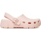 Birkenstock Dame Birki Flow EVA Clogs Light Rose