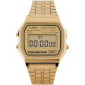 Casio A158wegv-9aef Ur