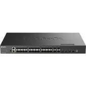 D-Link Dxs-3410-32sy/e Switch