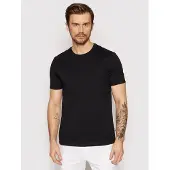 BOSS Tessler 150 T-shirt Med Korte ærmer