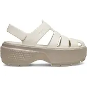 Crocs Stomp Fisherman Klipklapper