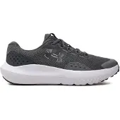 Under Armour Sko - UA BGS Surge 4 - Grå - - 39 - Sko